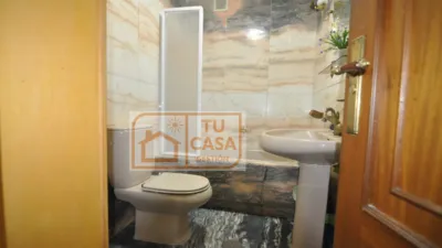 Detached family home on Calle de José Canal photo 12