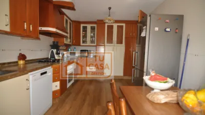 Detached family home on Calle de José Canal photo 11