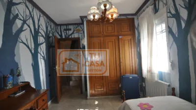 Detached family home on Calle de José Canal photo 17