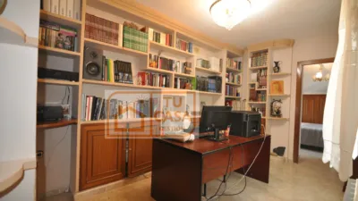 Detached family home on Calle de José Canal photo 5
