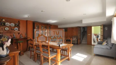 Detached family home on Calle de José Canal photo 24