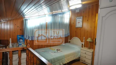 Detached family home on Calle de José Canal photo 25
