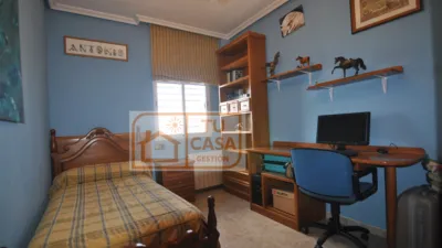 Detached family home on Calle de José Canal photo 26