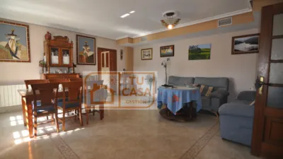 Detached family home on Calle de José Canal photo 8