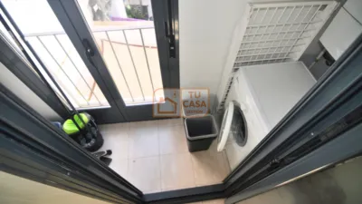 Piso en calle de San Justo photo 22