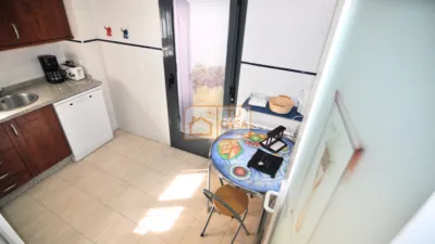 Piso en calle de San Justo photo 15