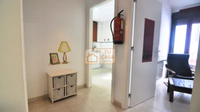 Piso en calle de San Justo photo 21