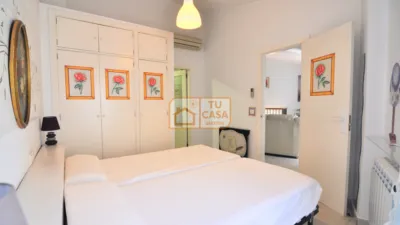 Apartment on Calle de San Justo photo 5