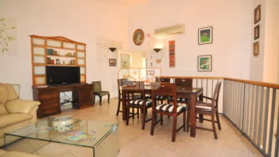 Apartment on Calle de San Justo photo 3