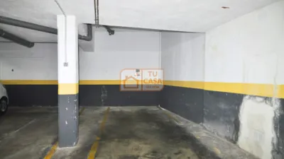 Piso en calle de San Justo photo 23