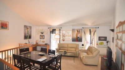 Apartment on Calle de San Justo photo 2