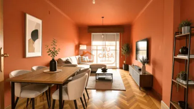 Flat on Ceclavín Street photo 6