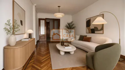 Flat on Ceclavín Street photo 3
