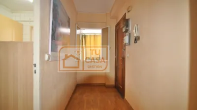 Apartment on Calle de Reval photo 8