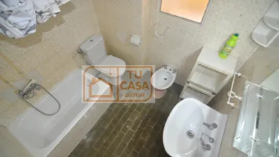 Apartment on Calle de Reval photo 7