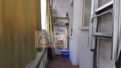 Apartment on Calle de Reval photo 15