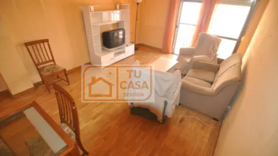 Apartment on Calle de Reval photo 10