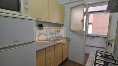 Apartment on Calle de Reval photo 14
