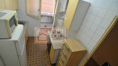 Apartment on Calle de Reval photo 13