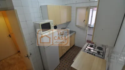 Apartment on Calle de Reval photo 12