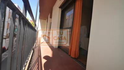Apartment on Calle de Reval photo 11