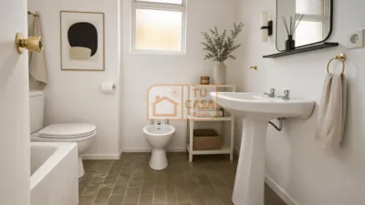 Apartment on Calle de Reval photo 6