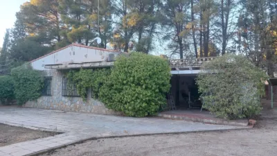 Single-family house on Calle San Juan photo 3