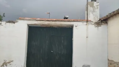 Casa en venta en Calle del Victoria, Pedanías y Barrios Rurales (Albacete Capital) de 80.000 €