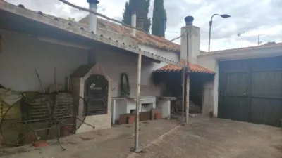 Casa en venta en Calle del Victoria, Pedanías y Barrios Rurales (Albacete Capital) de 80.000 €