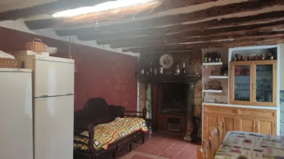 Casa en venta en Calle del Victoria, Pedanías y Barrios Rurales (Albacete Capital) de 80.000 €