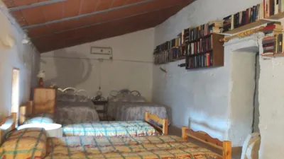 Casa en venta en Calle del Victoria, Pedanías y Barrios Rurales (Albacete Capital) de 80.000 €