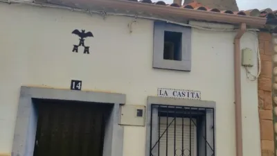 Casa en venta en Calle del Victoria, Pedanías y Barrios Rurales (Albacete Capital) de 80.000 €