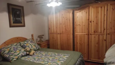 Casa en venta en Calle del Victoria, Pedanías y Barrios Rurales (Albacete Capital) de 80.000 €