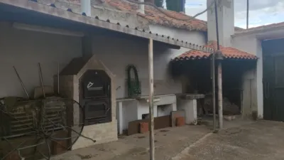 Casa en venta en Calle del Victoria, Pedanías y Barrios Rurales (Albacete Capital) de 80.000 €