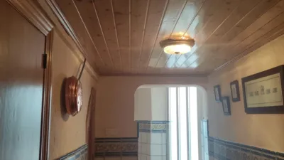 Casa en venta en Calle del Victoria, Pedanías y Barrios Rurales (Albacete Capital) de 80.000 €