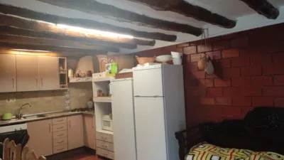 Casa en venta en Calle del Victoria, Pedanías y Barrios Rurales (Albacete Capital) de 80.000 €
