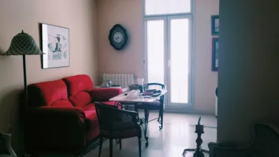Apartamento en alquiler en Calle de la Concepción, Centro-Villacerrada-Pajarita (Albacete Capital) de 700 €<span>/mes</span>