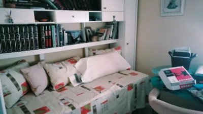 Apartamento en alquiler en Calle de la Concepción, Centro-Villacerrada-Pajarita (Albacete Capital) de 700 €<span>/mes</span>