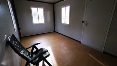 Casa rústica en venta en Vía Junto Al Rio - Vista 3