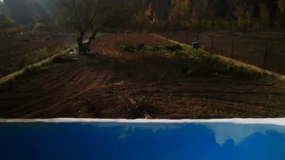 Casa rústica en venta en Vía Junto Al Rio - Vista 4