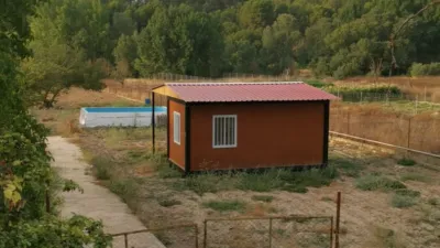 Casa rústica en Vía Junto Al Rio photo 9