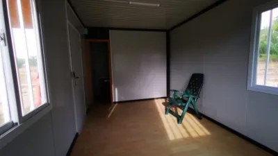 Casa rústica en venta en Vía Junto Al Rio - Vista 5