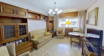 Apartment on San Agustín Street photo 10