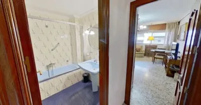 Apartment on San Agustín Street photo 20