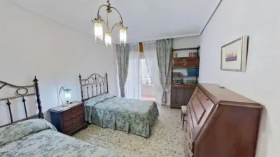 Apartment on San Agustín Street photo 17