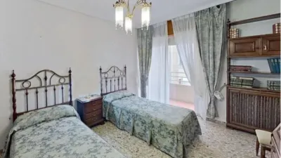 Apartment on San Agustín Street photo 16