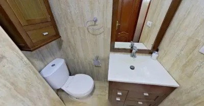 Apartment on San Agustín Street photo 19