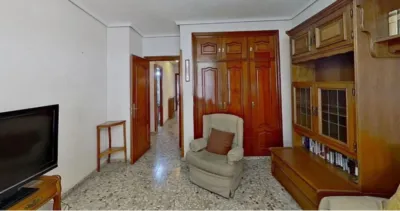 Apartment on San Agustín Street photo 8