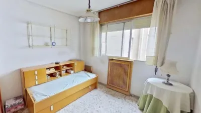 Apartment on San Agustín Street photo 12