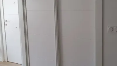 Piso en alquiler en Calle Nueva, Carretas (Albacete Capital) de 950 €<span>/mes</span>